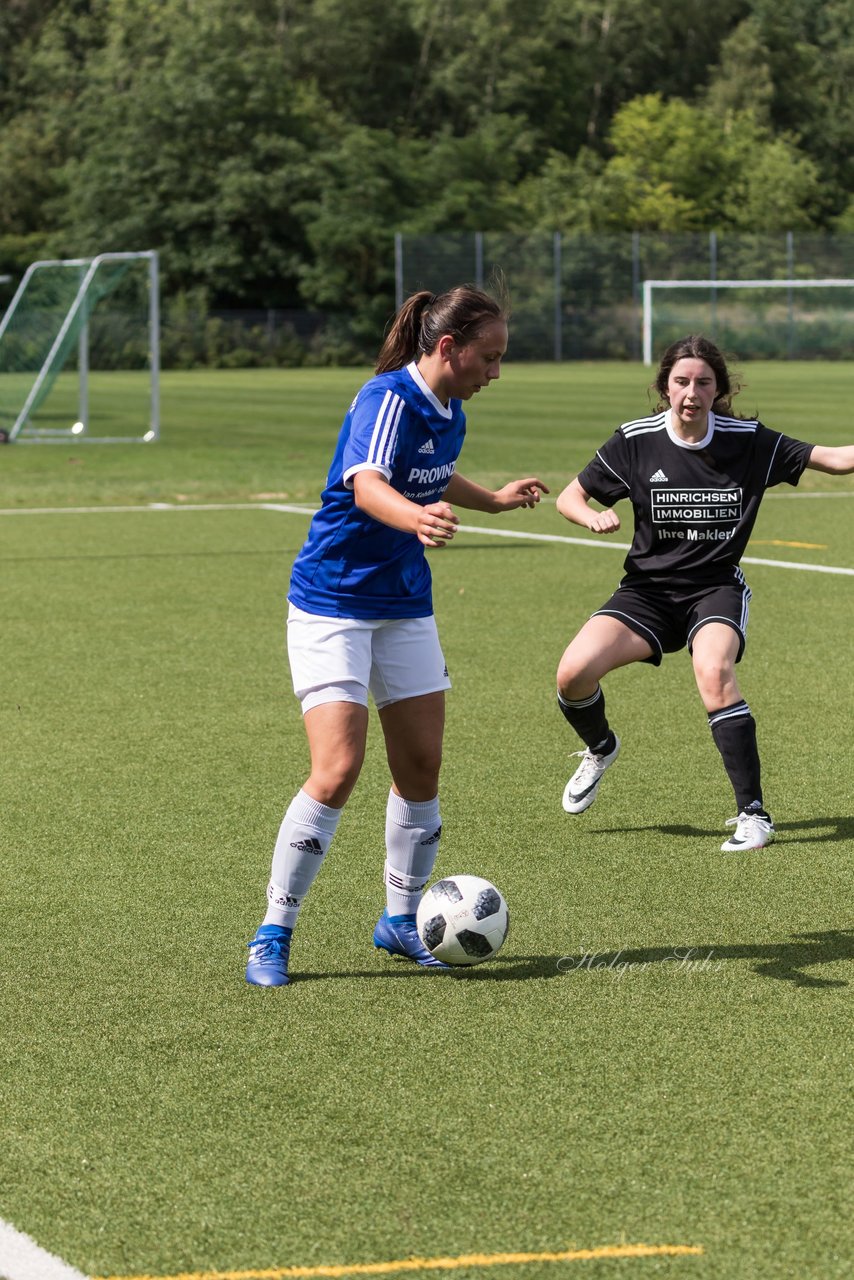 Bild 139 - Frauen FSC Kaltenkirchen - SG Daenisch-Muessen : Ergebnis: 7:1